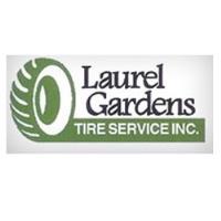 Laurel Gardens Tire Service Inc. image 1